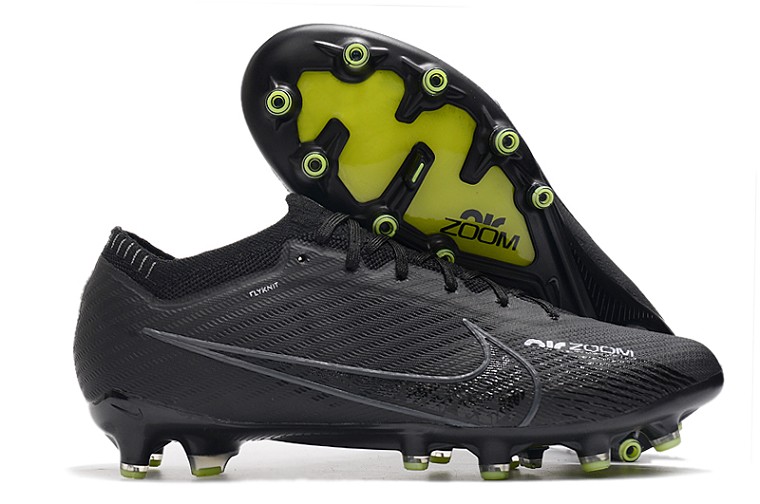Nike Air Zoom Mercurial Vapor XV Elite AG - noir